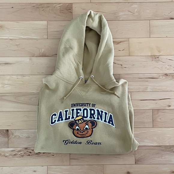 Boathouse Hoodie - Picture 1 of 5